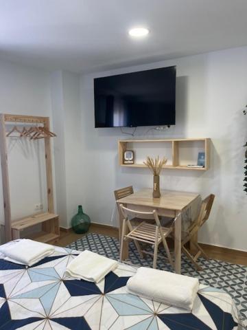 Bonita Les Barraques Loft Appartement