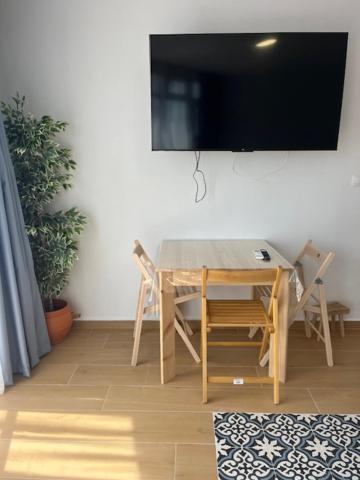 Appartement Bonita Les Barraques Loft *