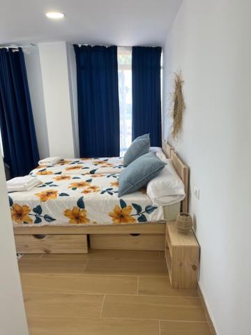 Bonita Les Barraques Loft Appartement Alzira
