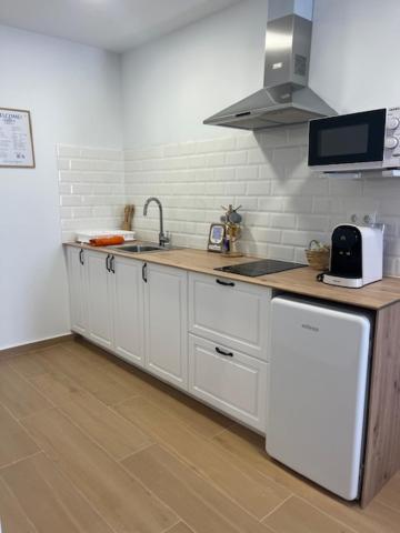 Bonita Les Barraques Loft