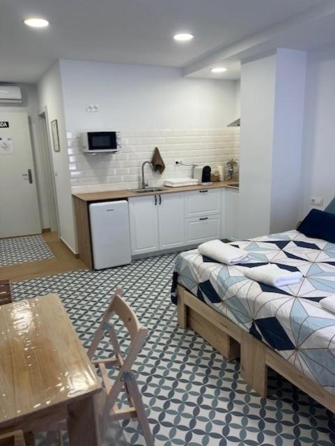 Bonita Les Barraques Loft