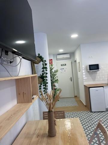 Appartement Bonita Les Barraques Loft Alzira