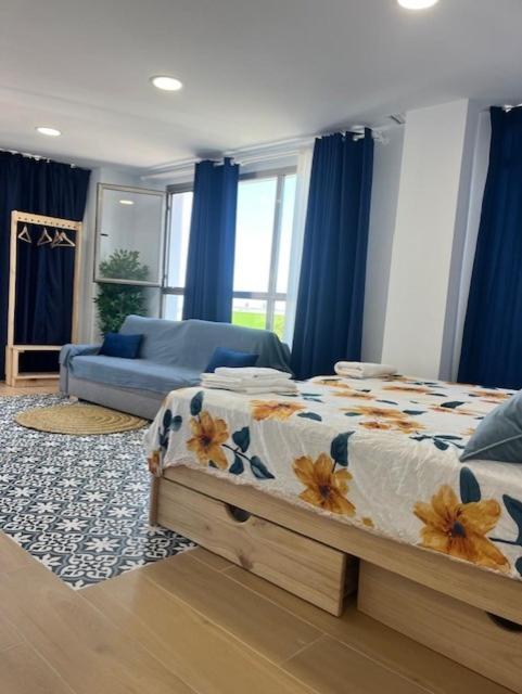 Bonita Les Barraques Loft Appartement *