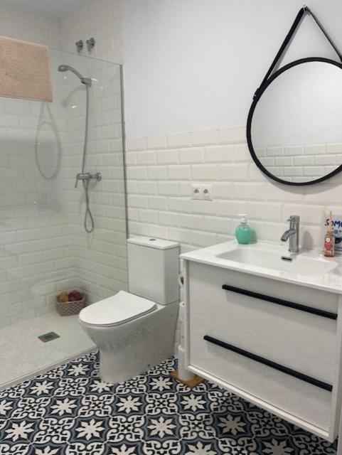 Appartement Bonita Les Barraques Loft Alzira