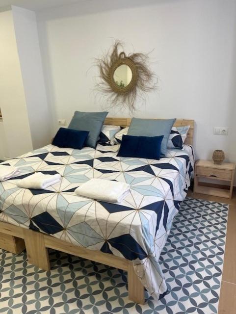 Bonita Les Barraques Loft * Alzira
