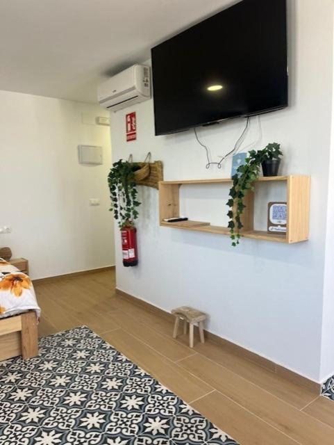 Bonita Les Barraques Loft * Alzira